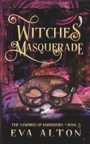 Witches' Masquerade