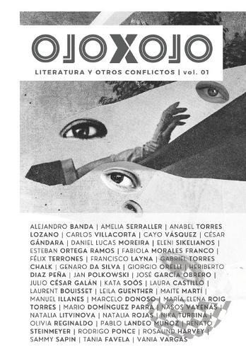 Ojoxojo