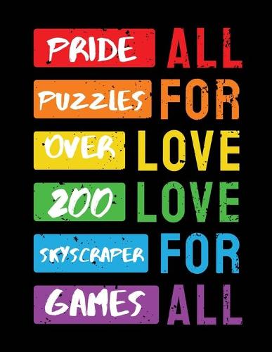 Pride Puzzles
