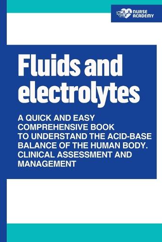 Fluids and Electrolytes