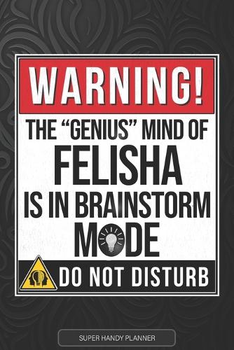 Felisha