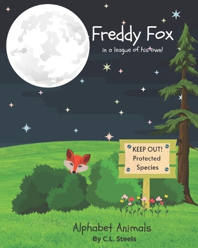 Freddy Fox