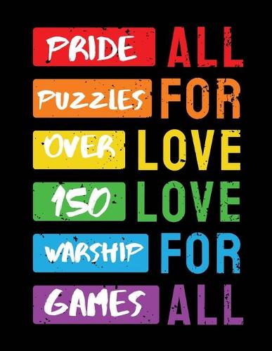 Pride Puzzles