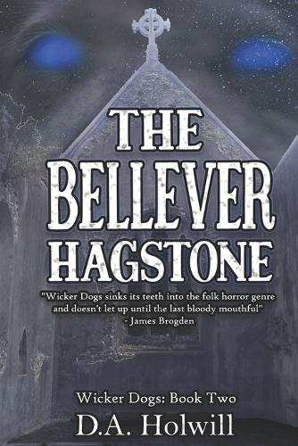 The Bellever Hagstone
