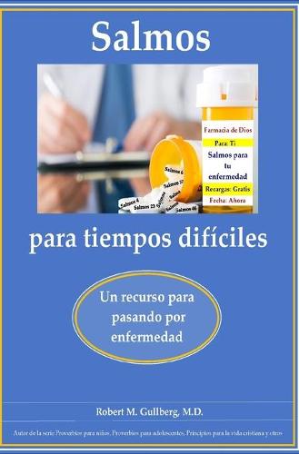 Salmos para tiempos difíciles