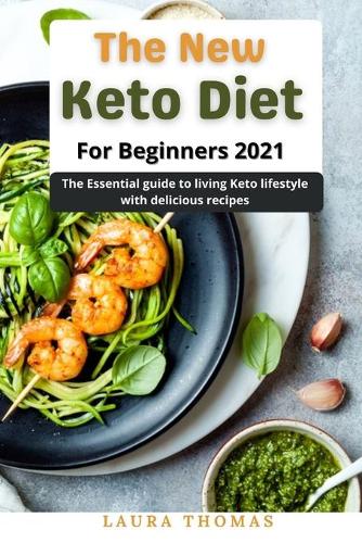 The New Keto Diet for Beginners