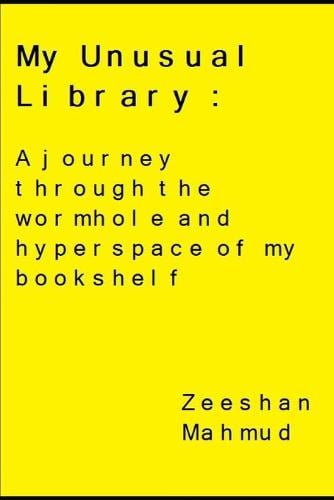 My Unusual Library