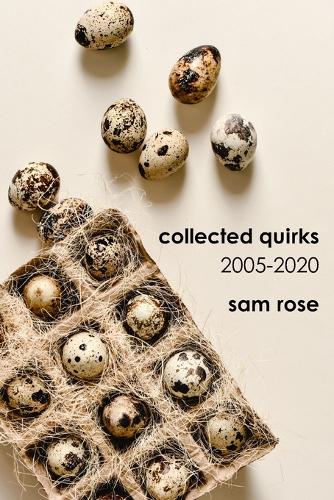 Collected Quirks