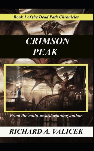 Crimson Peak