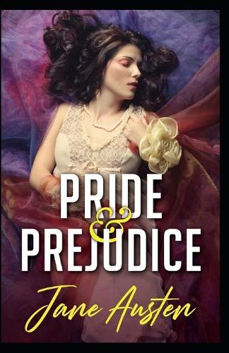 Pride and Prejudice Annotated