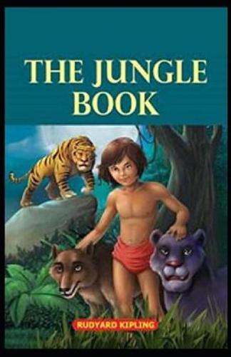 The Jungle Book Annotated