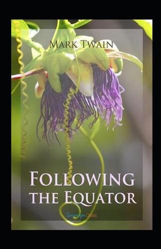 Following the Equator Annotated