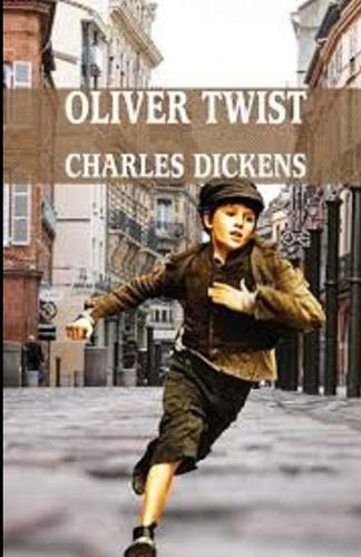 Oliver Twist Annotated
