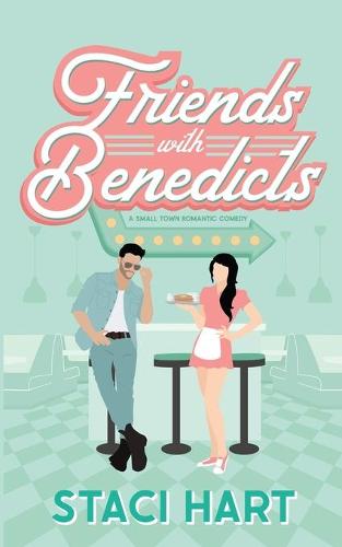 Friends With Benedicts