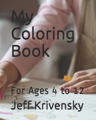 My Coloring Book