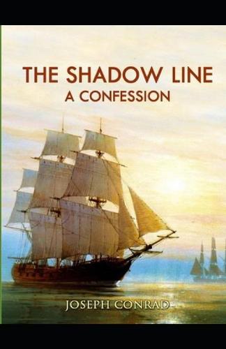 The Shadow-Line Annotated