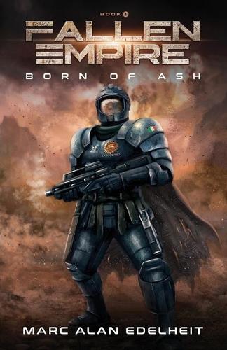 Fallen Empire