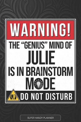 Julie