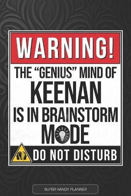 Keenan