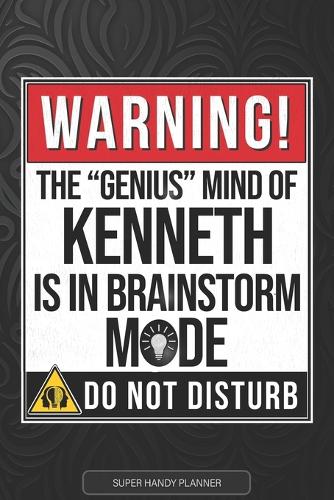 Kenneth