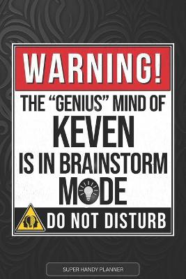 Keven