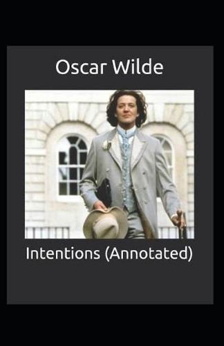 Intentions Annotated