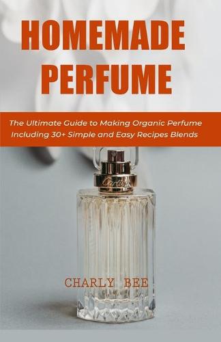 Homemade Perfume