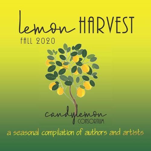 Lemon Harvest - Fall 2020