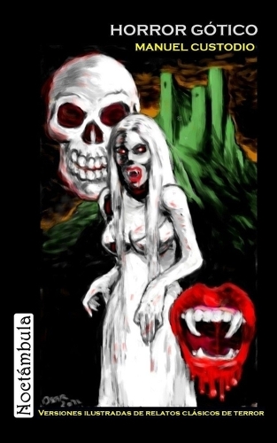 Horror gótico