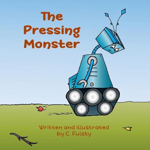 The Pressing Monster