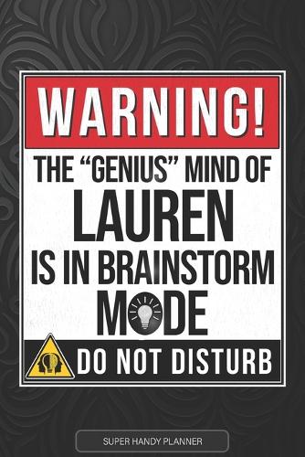 Lauren
