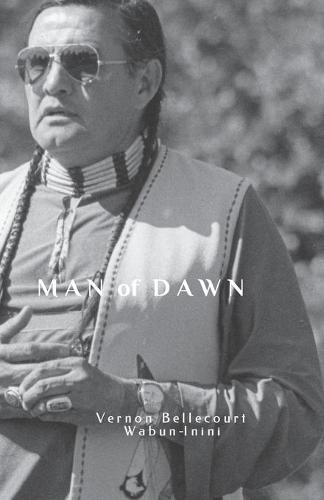 Man of Dawn