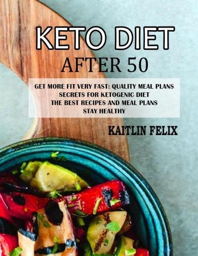 Keto Diet After 50