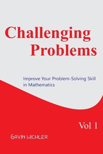 Challenging Problems Vol. 1