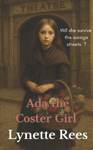 Ada the Coster Girl