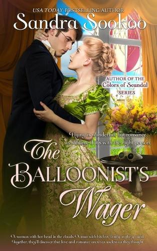 The Balloonist's Wager