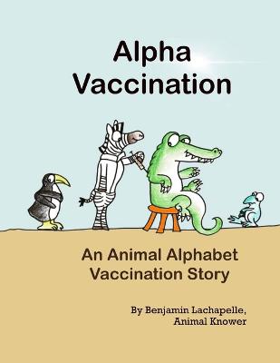 Alpha Vaccination