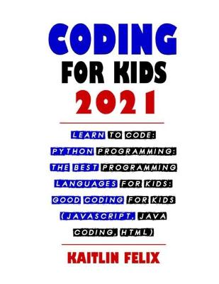 Coding For Kids 2021