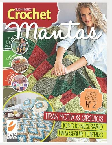 Crochet Mantas 2