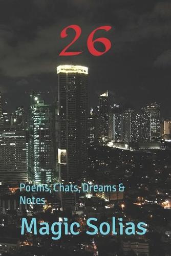 Twenty-Six