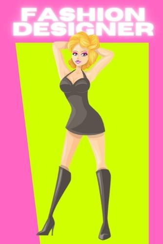 Fashion Designer