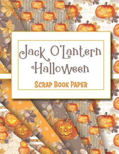 Jack O'Lantern Halloween