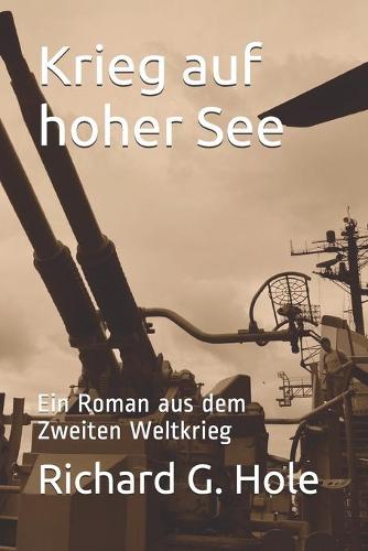 Krieg auf hoher See