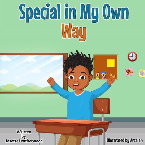 Special in My Own Way