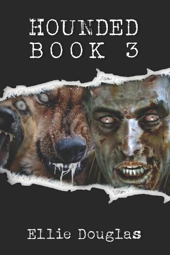 Hounded Book 3