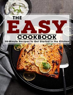 The Easy Cookbook