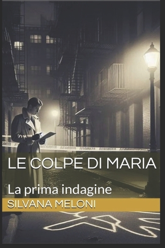 Le Colpe Di Maria