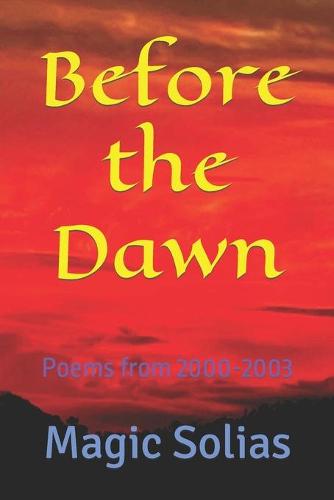 Before the Dawn