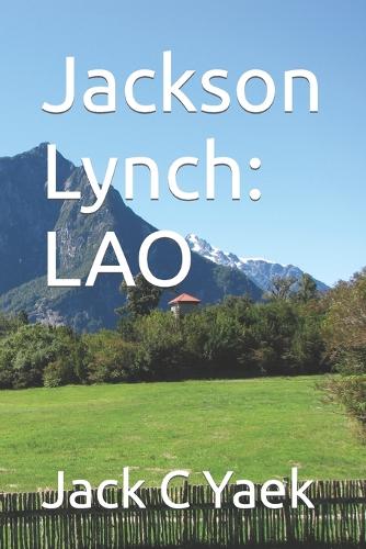 Jackson Lynch