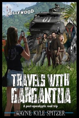 Travels With Gargantua